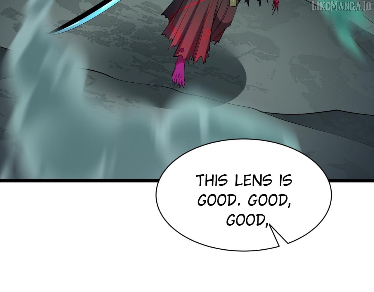 Era of the Haunted Chapter 535 - page 151